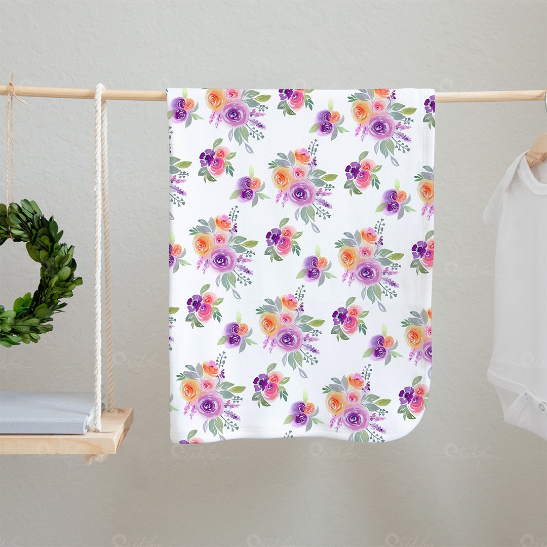 Floral Citrus