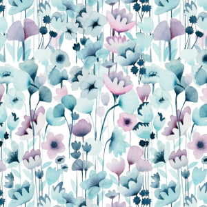 Blue Lagoon - Product Preview