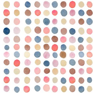 Dotty Mc Dot - Seamless Pattern Product Preview