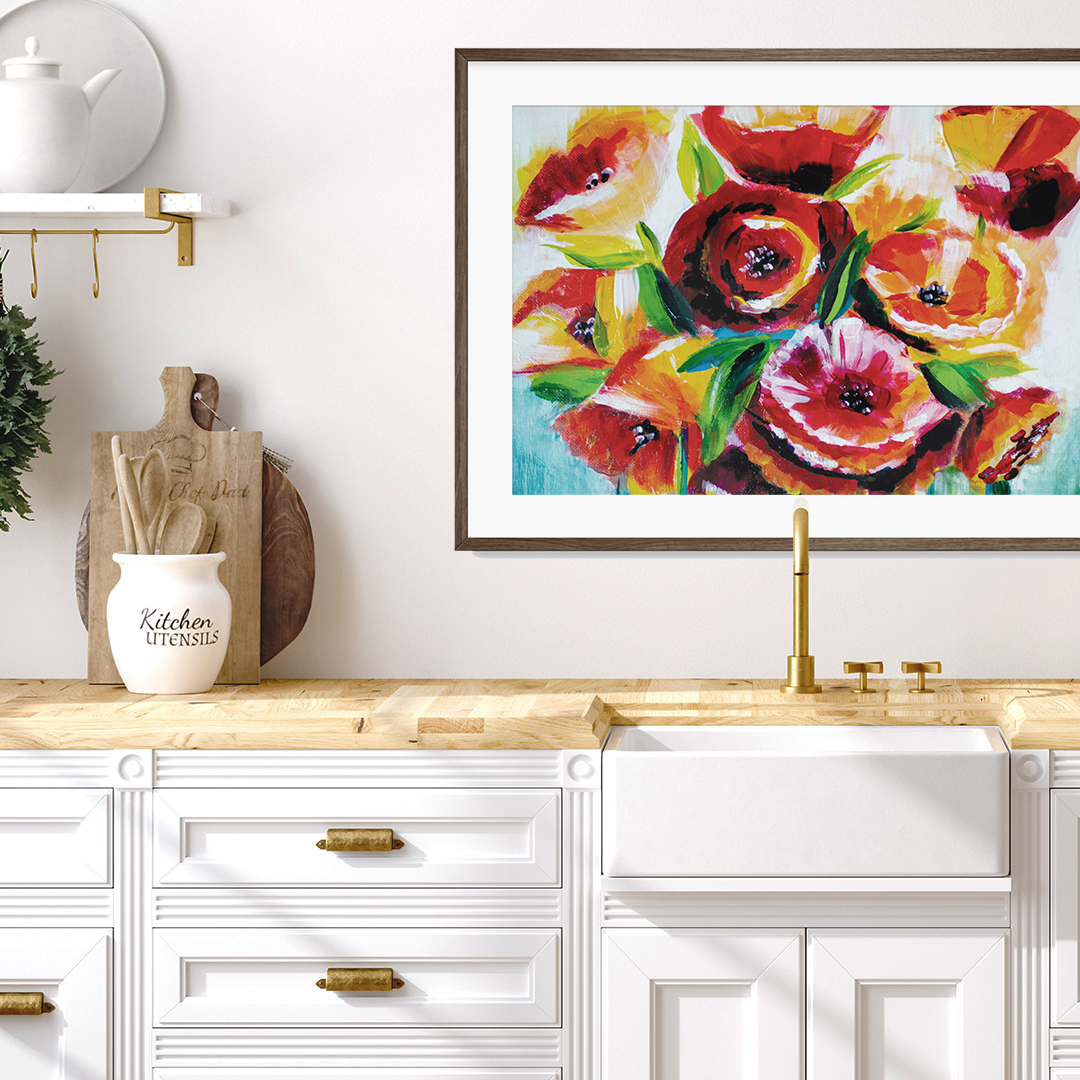 Ranunculus product preview