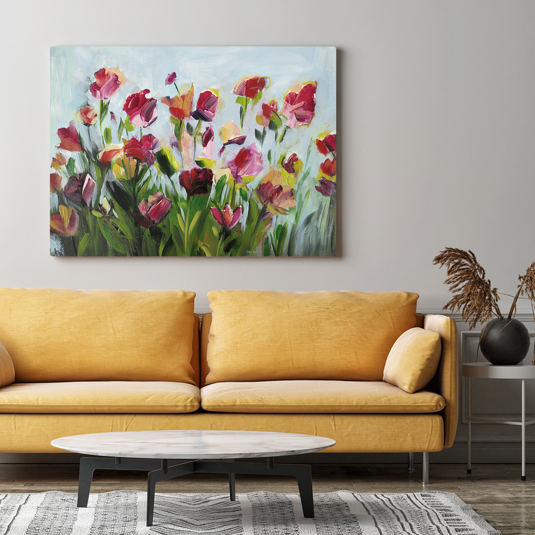 Tulips Dancing product preview