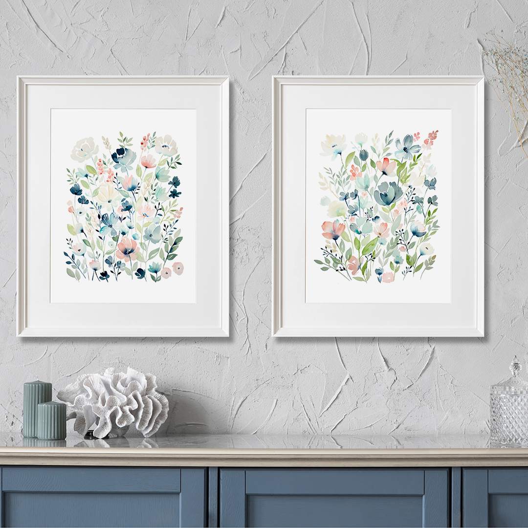 Wildflower Party - Product Preview