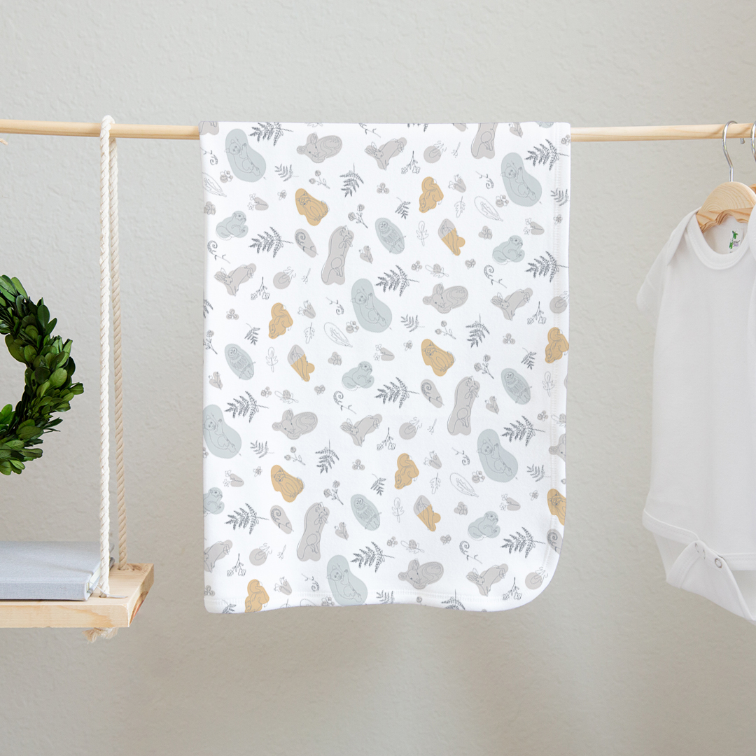 Woodland Whimsy
