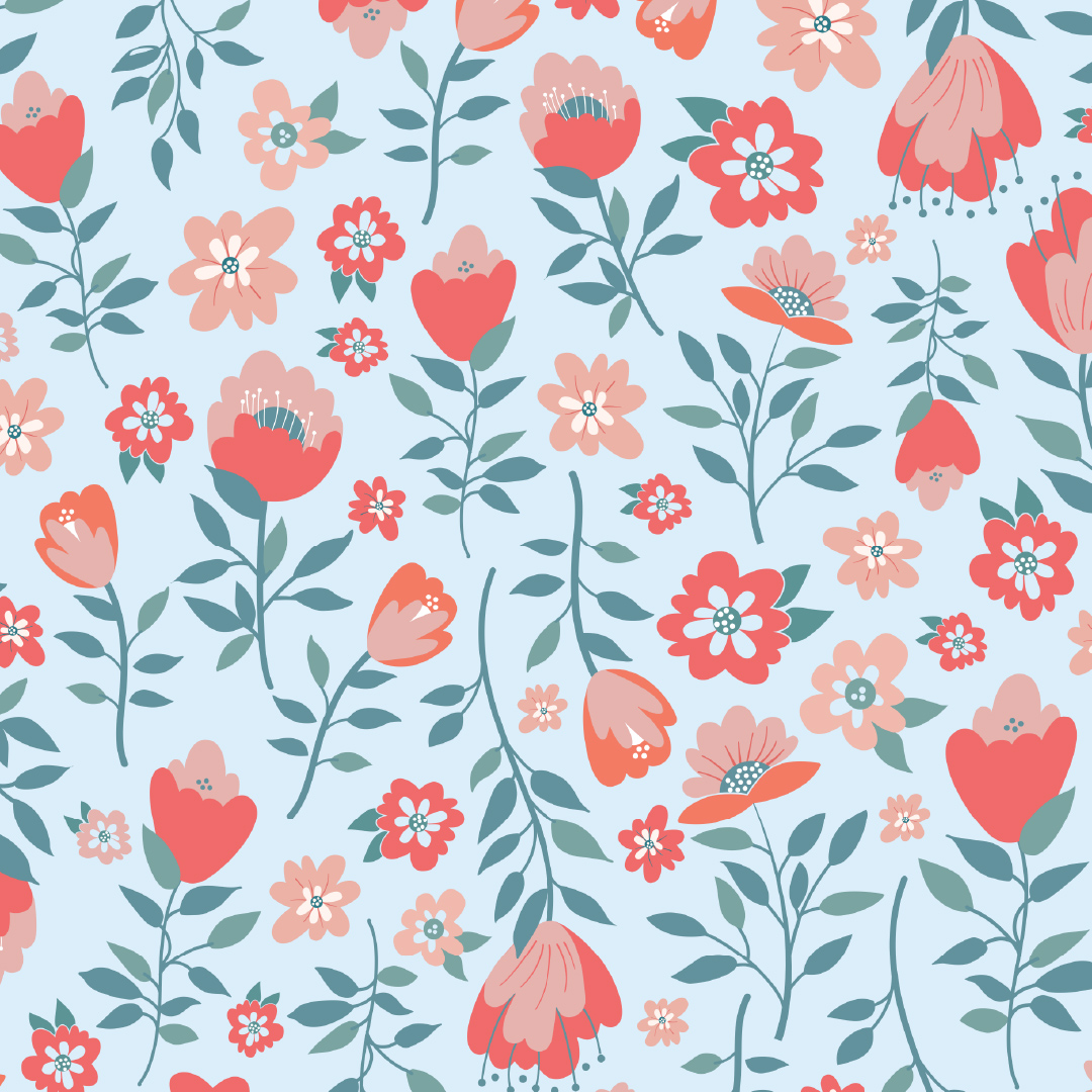 Pink Playtime - Light Blue Product Preview