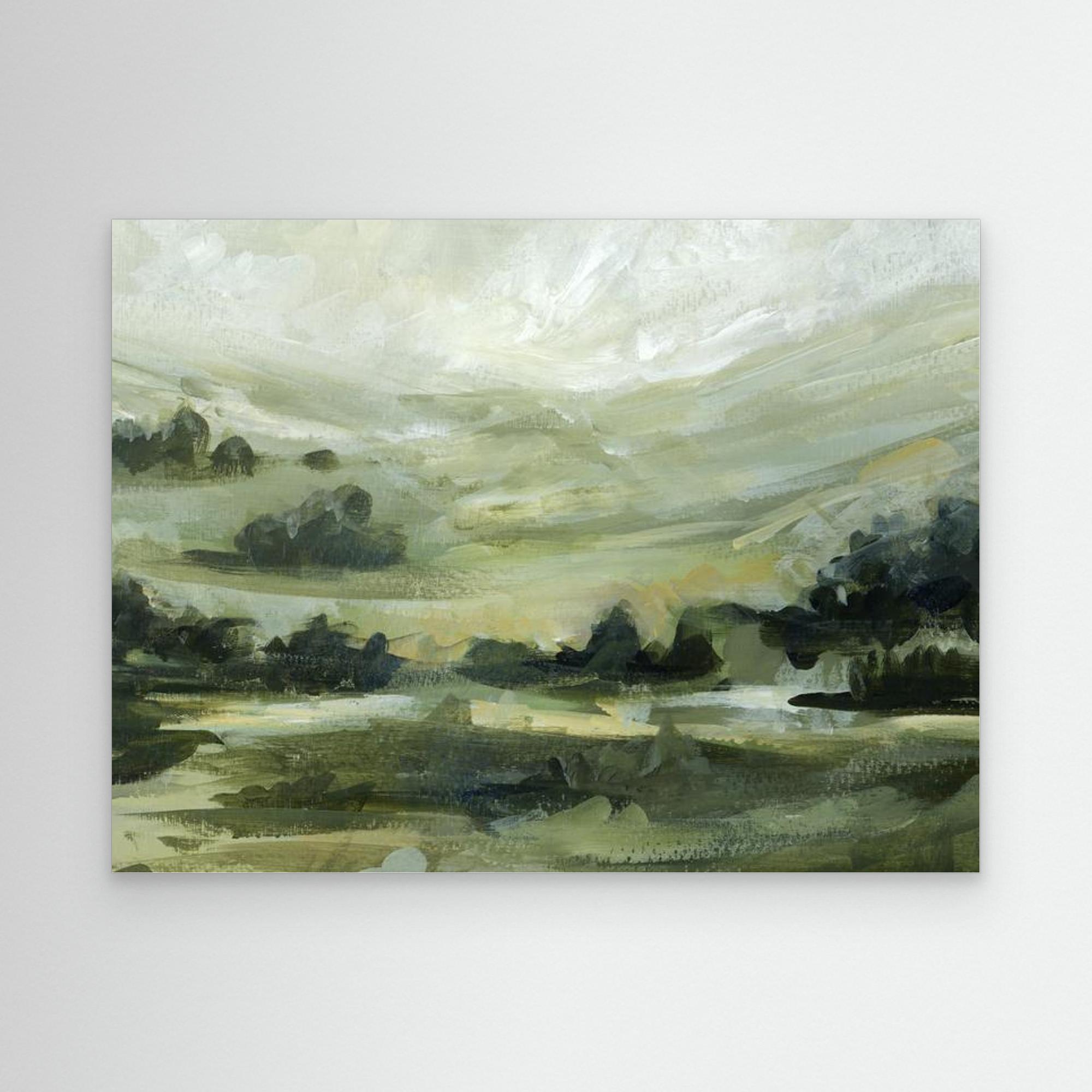 Buttercream Hills 1/2