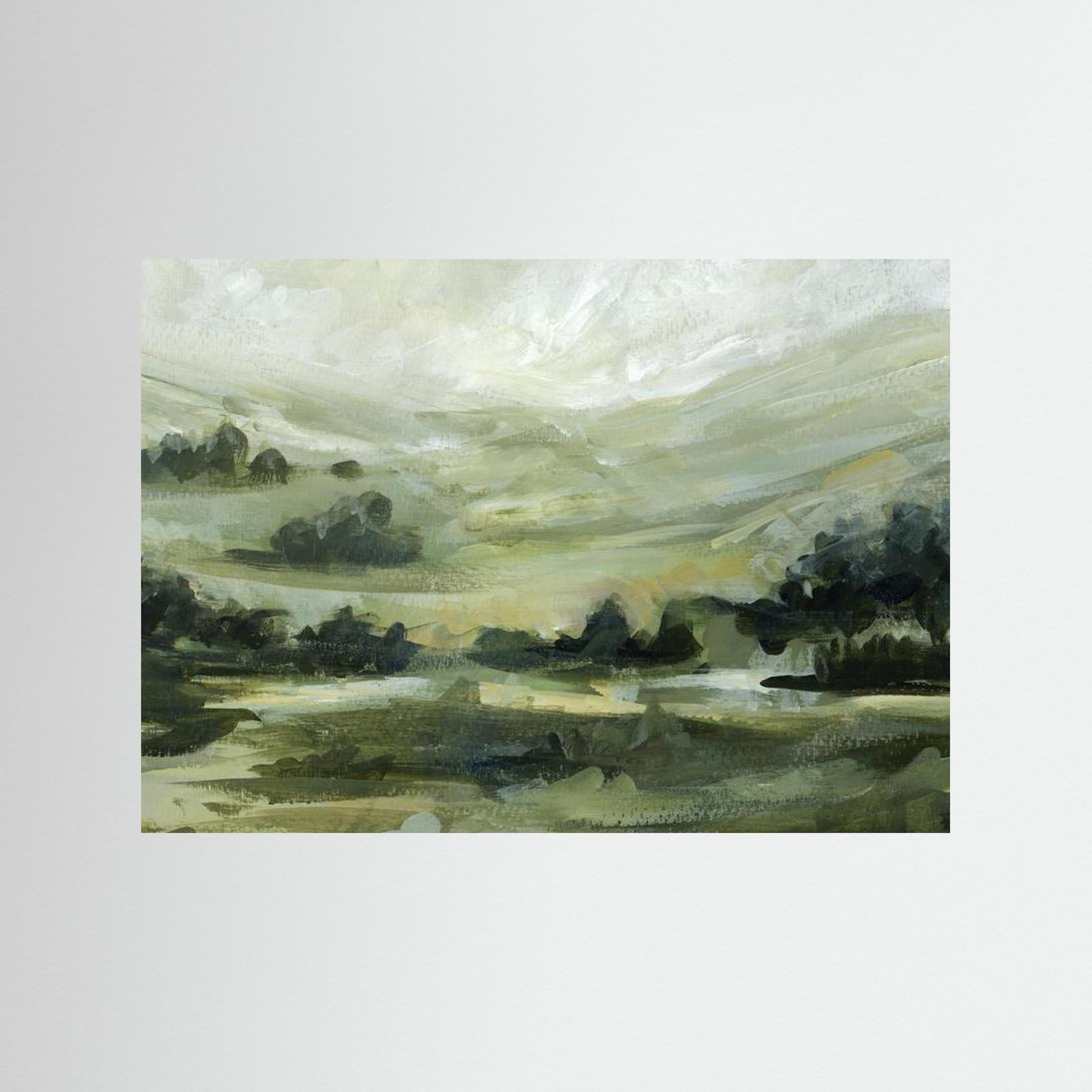 Buttercream Hills 1/2