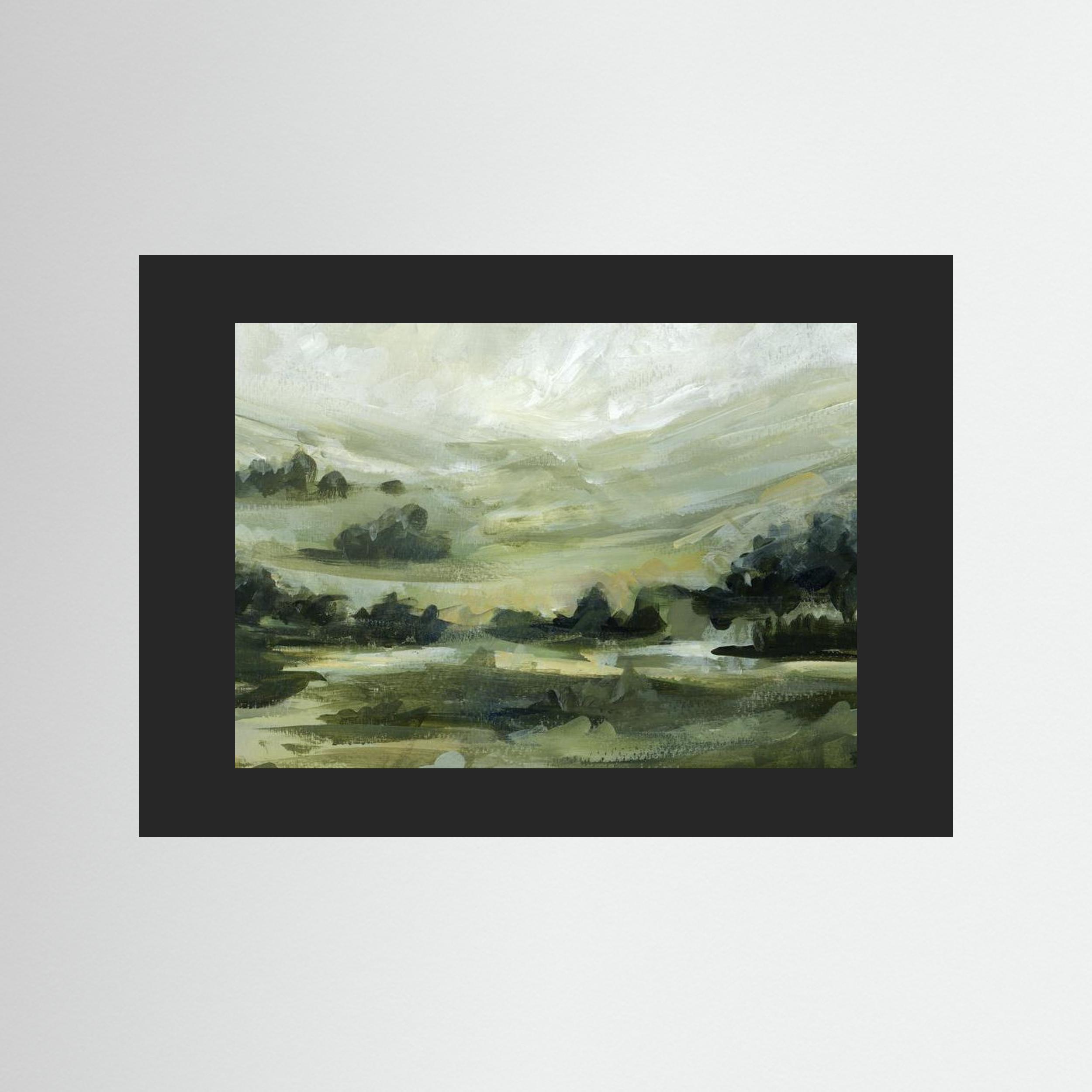 Buttercream Hills 1/2