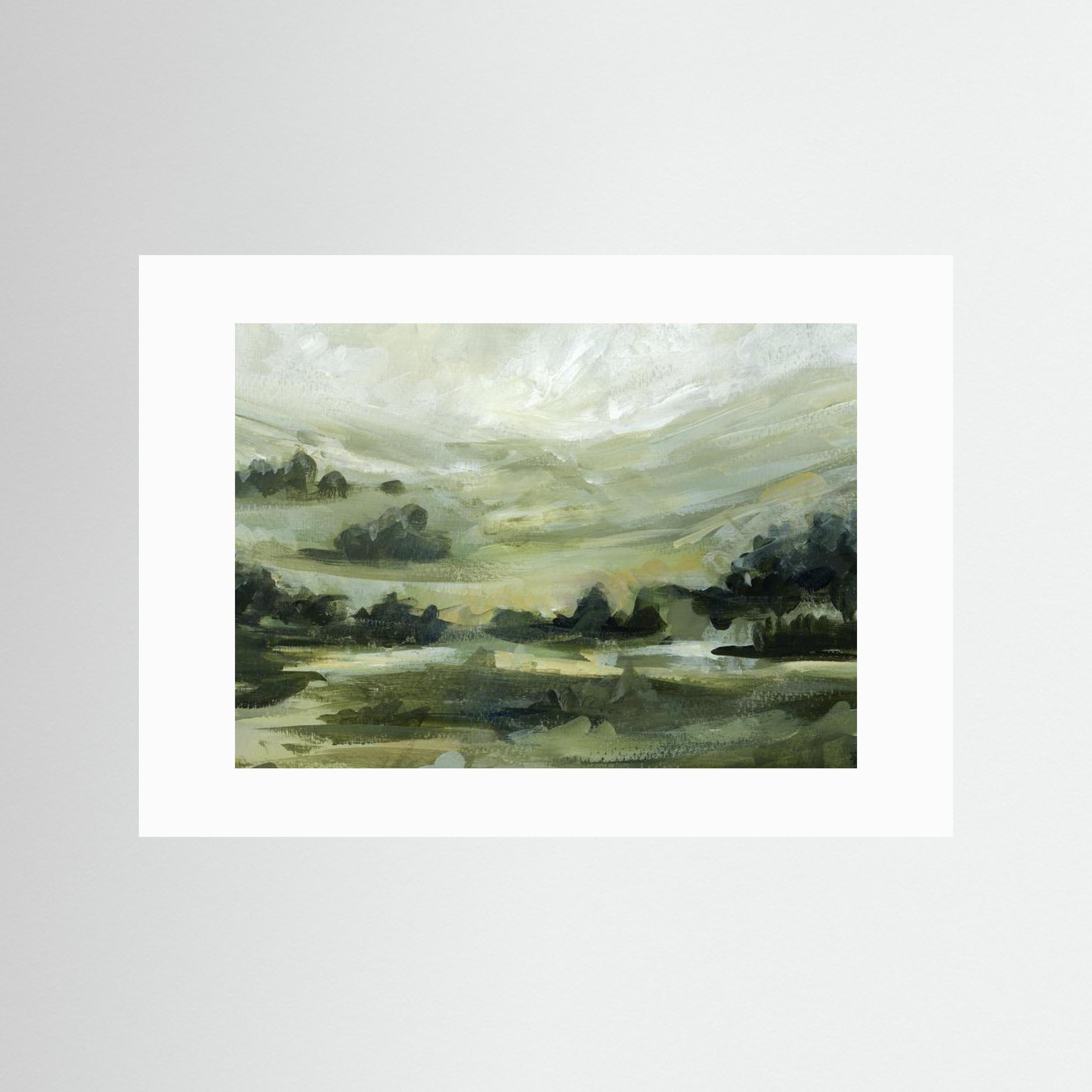 Buttercream Hills 1/2