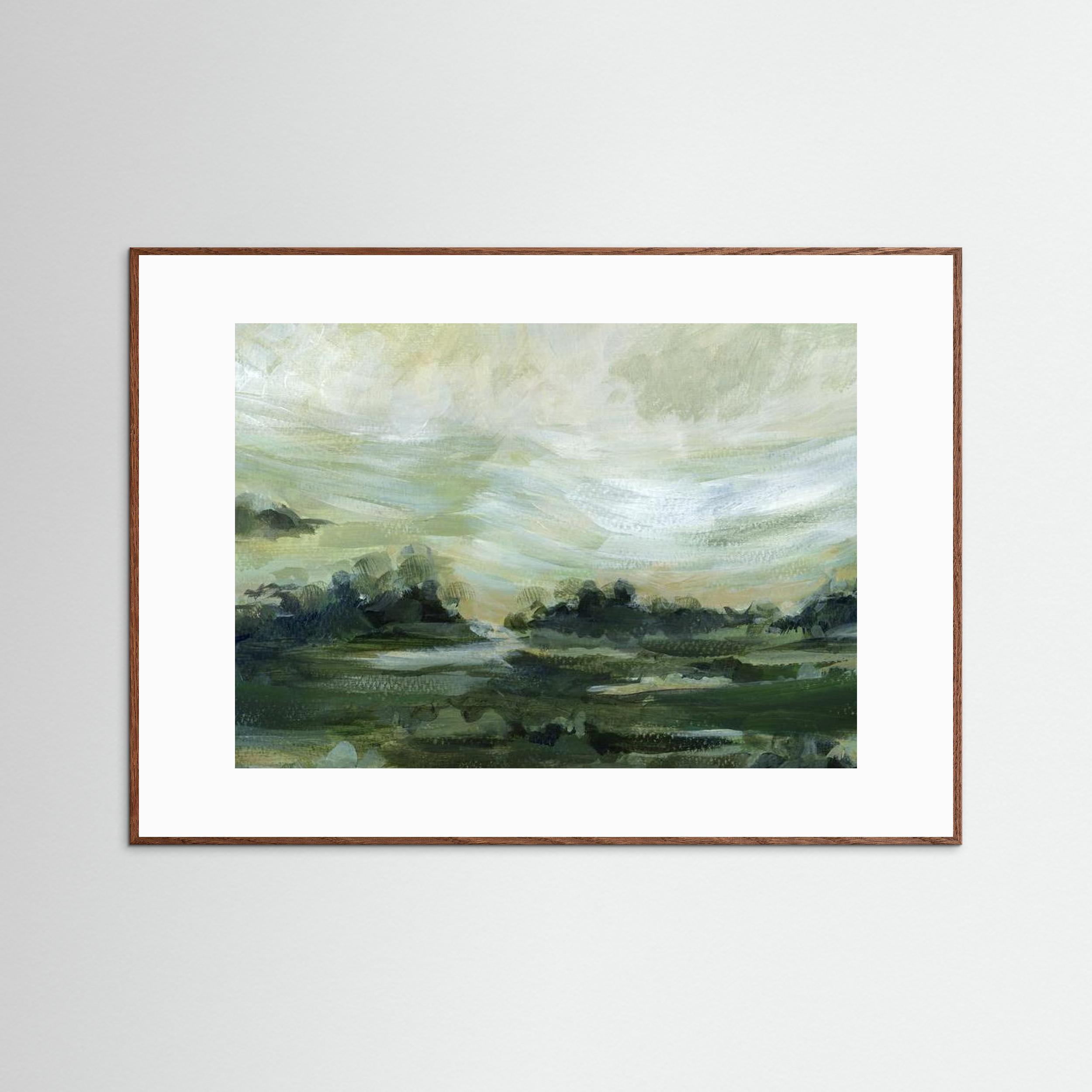 Buttercream Hills 2/2