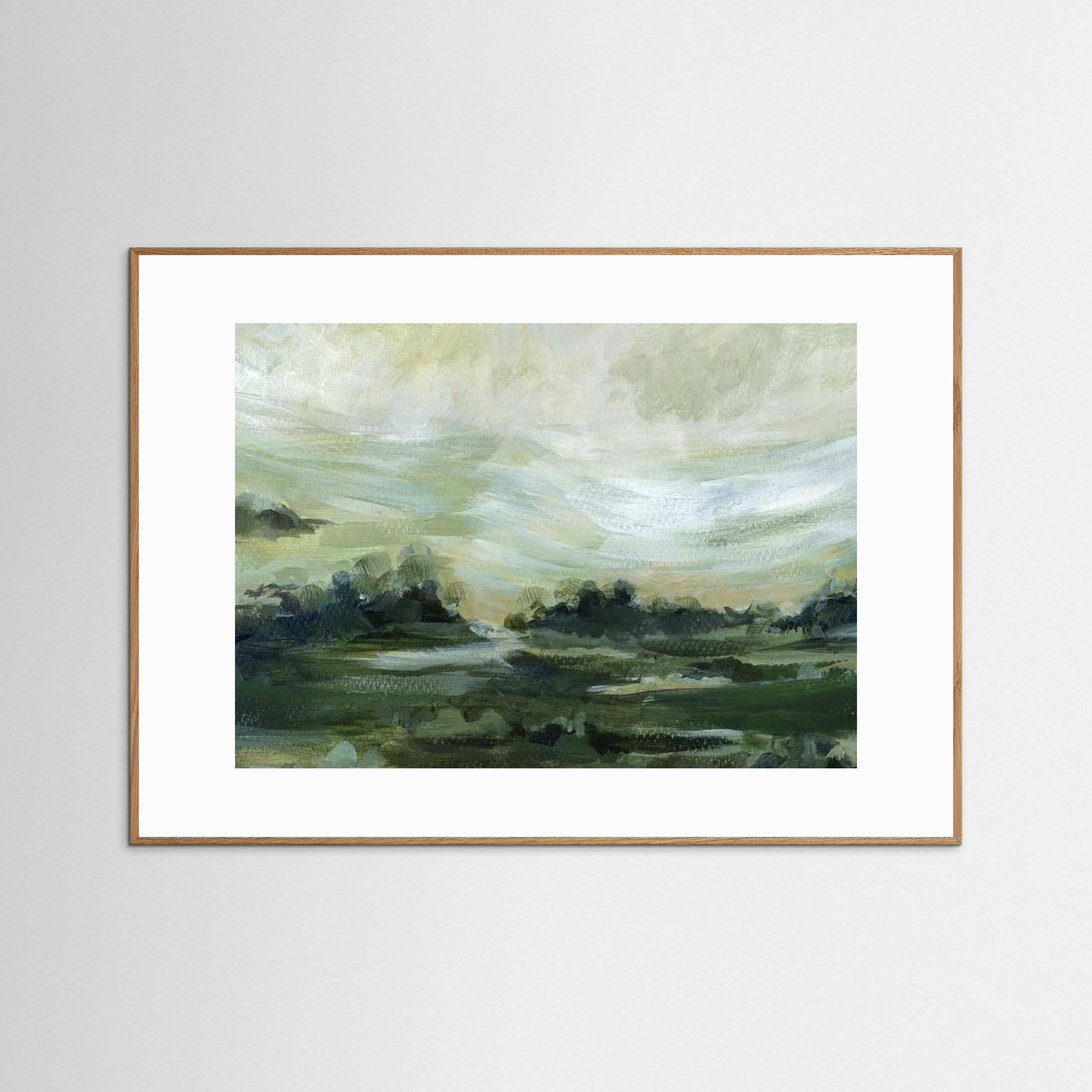 Buttercream Hills 2/2