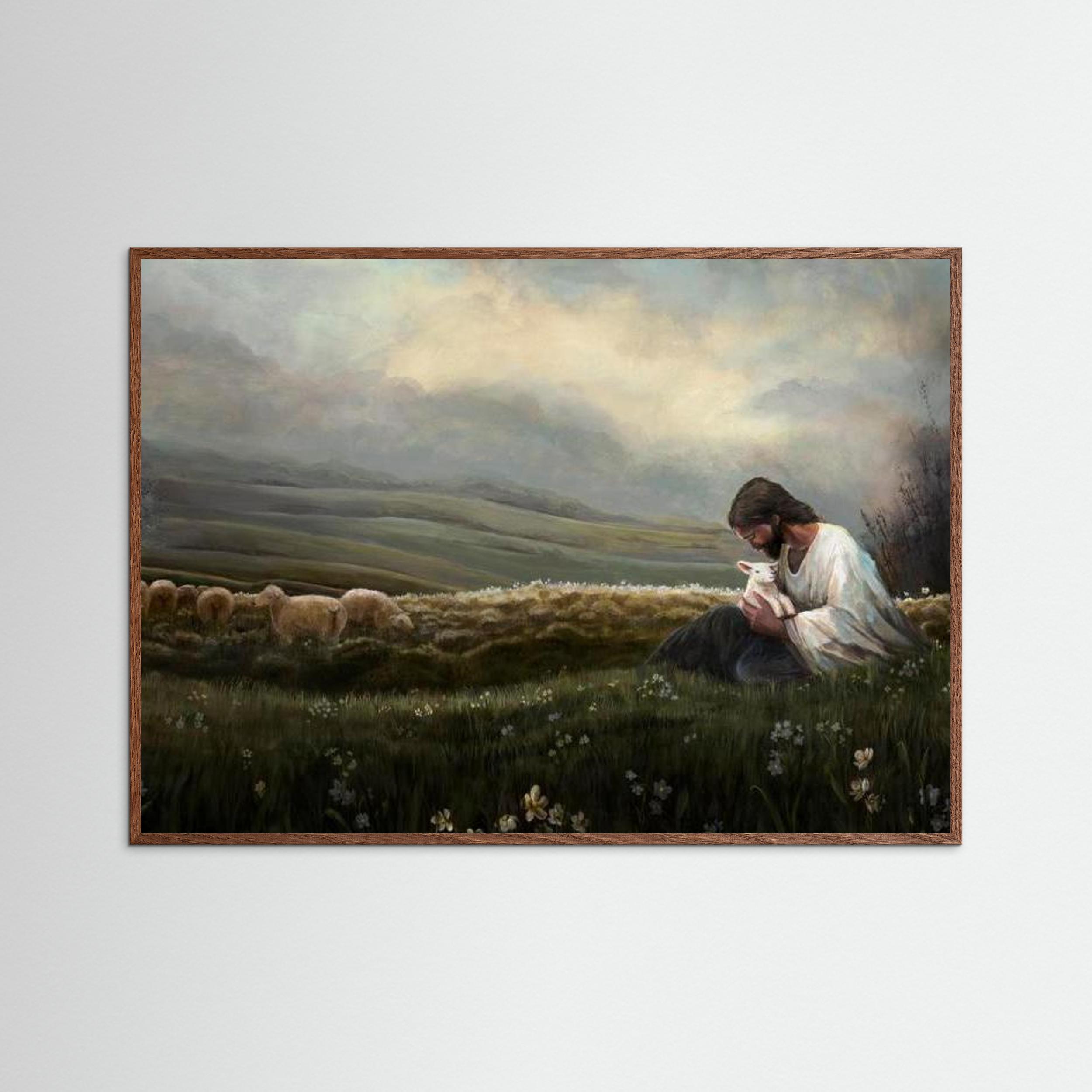 Forget Me Not - Fine Art