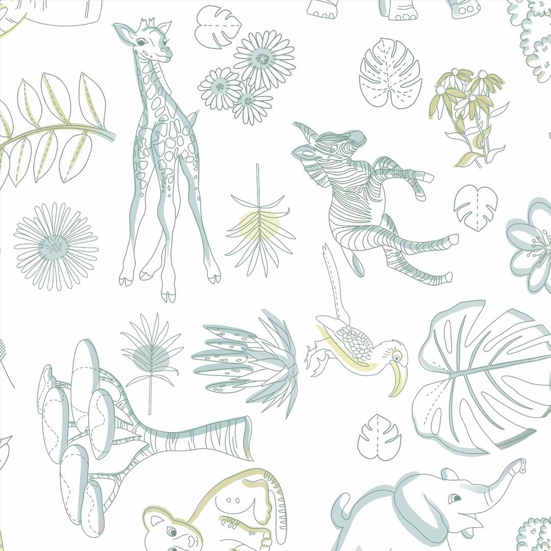 Seamless Pattern