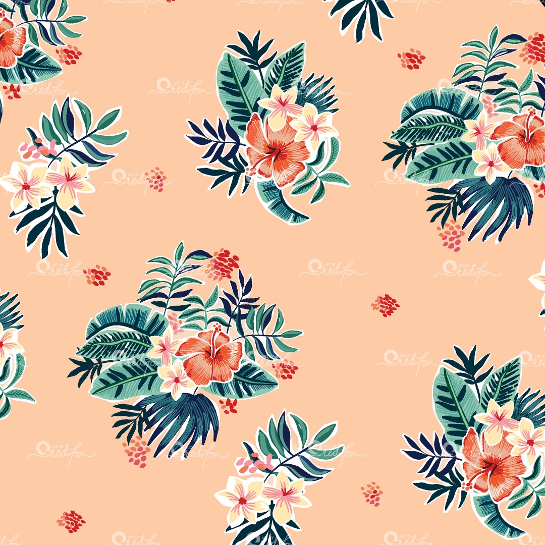 Seamless Pattern