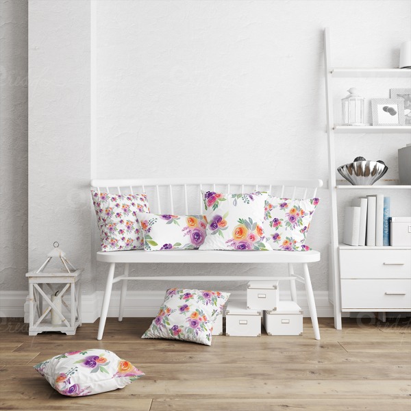 Floral Citrus - Image 2