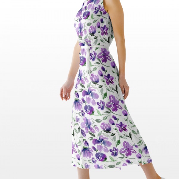 Grammy's Skirt - Image 2