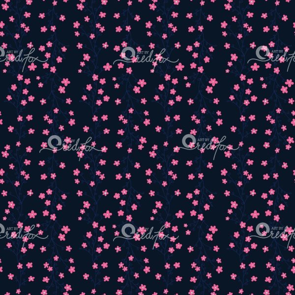 On the Breeze; Stripe Dark Blue - Product Preview