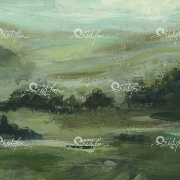 Meander Montana - Product Preview