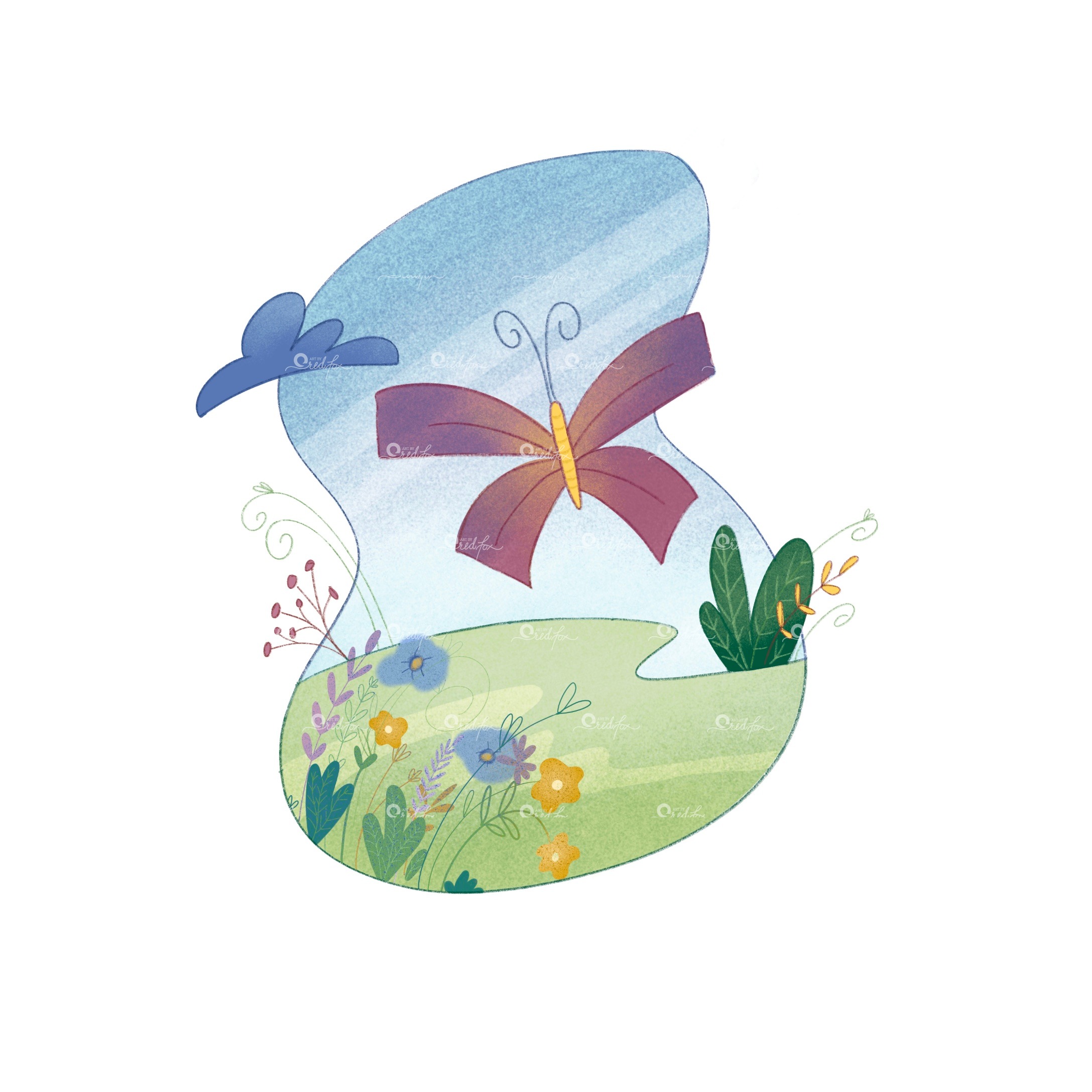 Butterfly