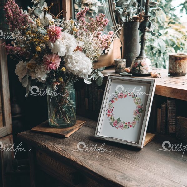 Awesome Blossom - Wall Art - Product Preview