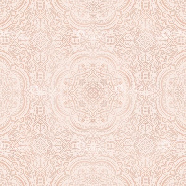 Bohemian Rain - Seamless Pattern - Product Preview