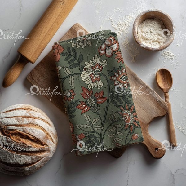 Rustic Comfort Collection - Product Preview