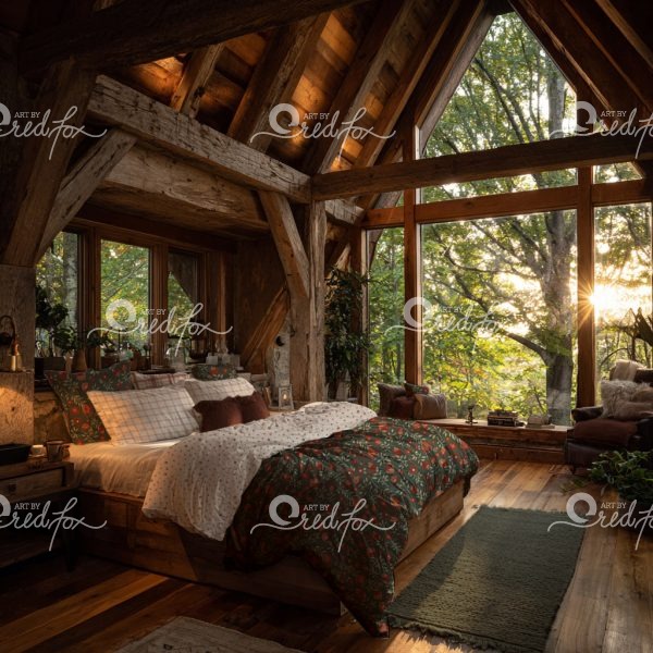Rustic Comfort Collection - Product Preview
